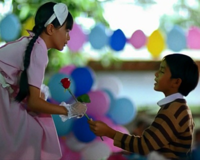 小情人剧照的剧照