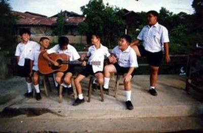 小情人剧照的剧照