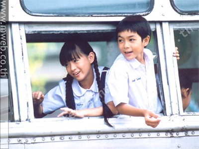 小情人剧照的剧照