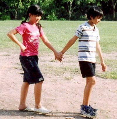 小情人剧照的剧照