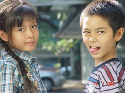 小情人剧照的剧照