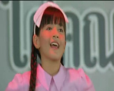 小情人剧照的剧照