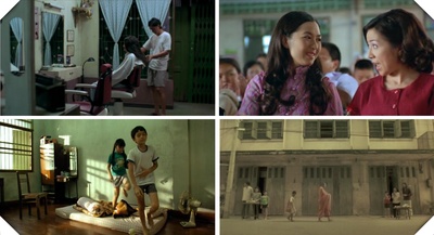 小情人剧照的剧照