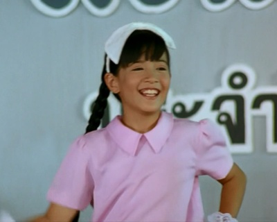 小情人剧照的剧照