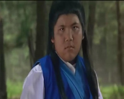 小情人剧照的剧照