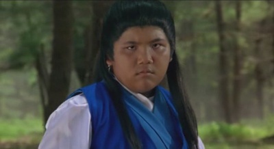 小情人剧照的剧照