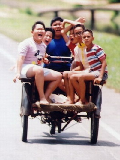 小情人剧照的剧照