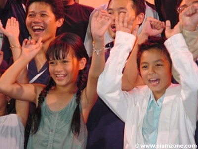 小情人剧照的剧照