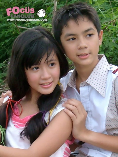 小情人剧照的剧照