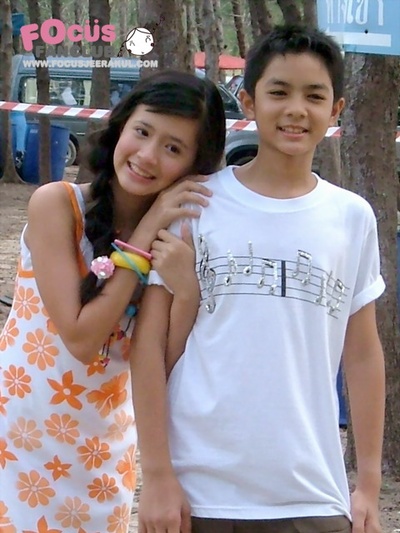 小情人剧照的剧照