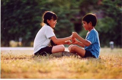 小情人剧照的剧照