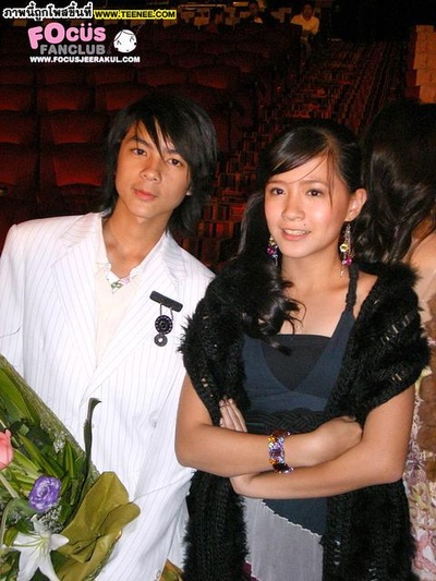 小情人剧照的剧照