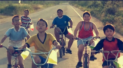 小情人剧照的剧照