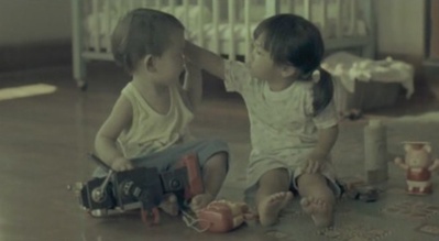 小情人剧照的剧照