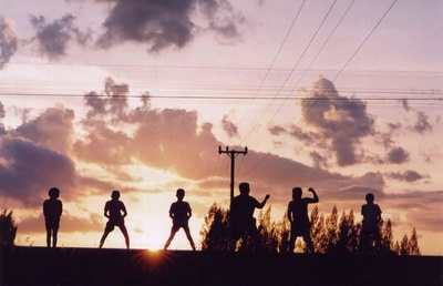 小情人剧照的剧照