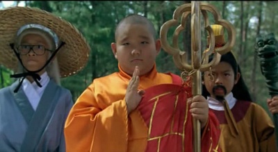 小情人剧照的剧照