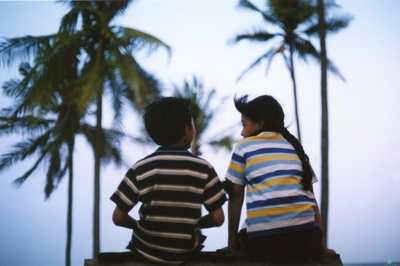 小情人剧照的剧照