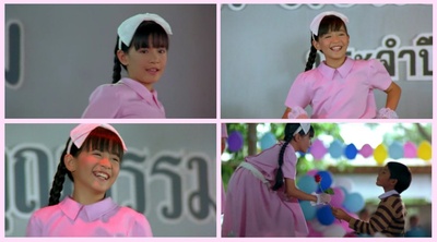 小情人剧照的剧照