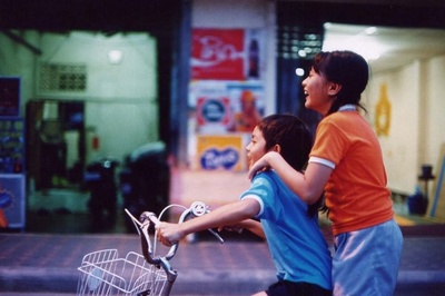 小情人剧照的剧照