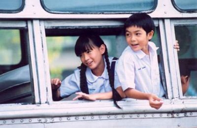 小情人剧照的剧照