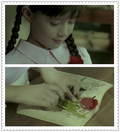 小情人剧照的剧照