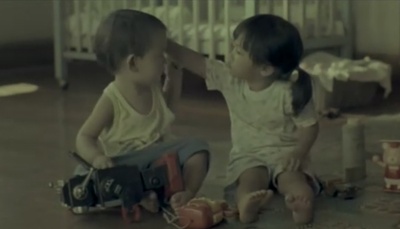 小情人剧照的剧照