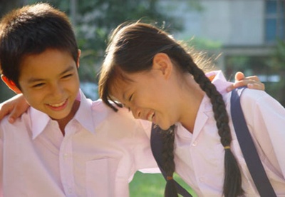 小情人剧照的剧照