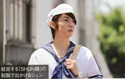 生活艰难也许快乐剧照的剧照