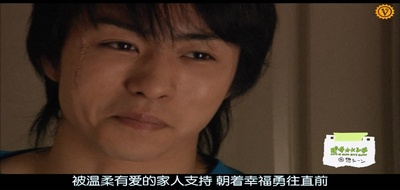 生活艰难也许快乐剧照的剧照