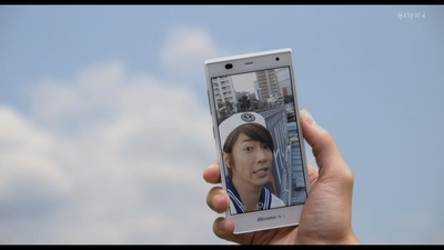 生活艰难也许快乐剧照的剧照