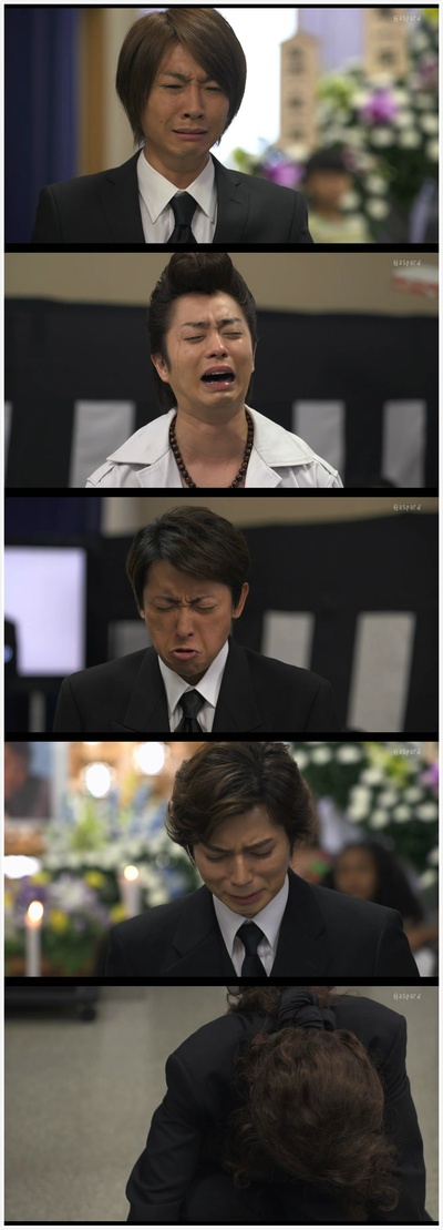 生活艰难也许快乐剧照的剧照