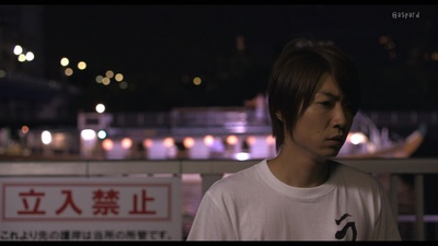 生活艰难也许快乐剧照的剧照