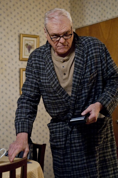 危情三日剧照的剧照