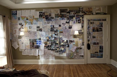 危情三日剧照的剧照