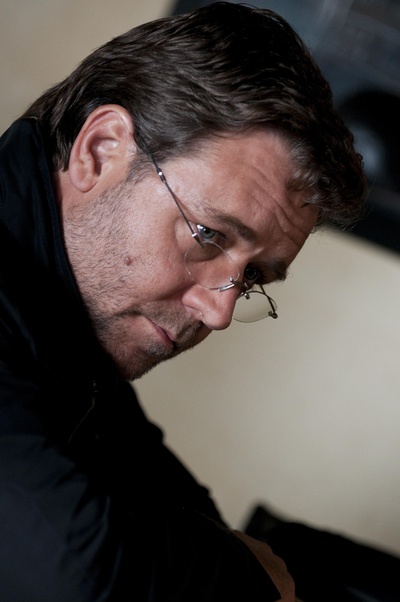 危情三日剧照的剧照