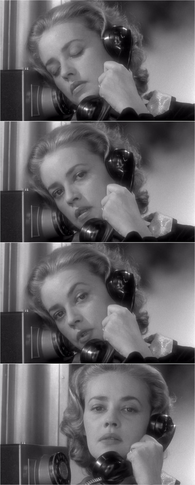 通往绞刑架的电梯剧照的剧照