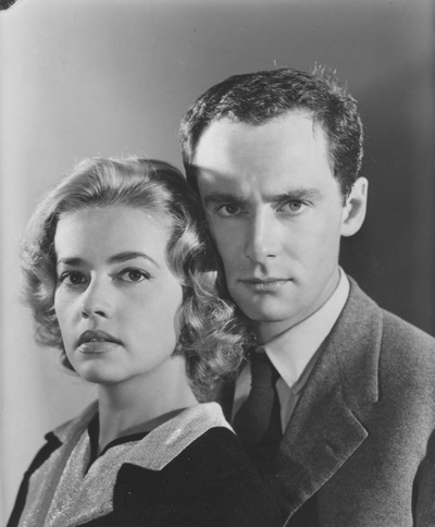 通往绞刑架的电梯剧照的剧照