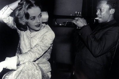 通往绞刑架的电梯剧照的剧照