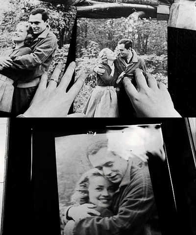 通往绞刑架的电梯剧照的剧照