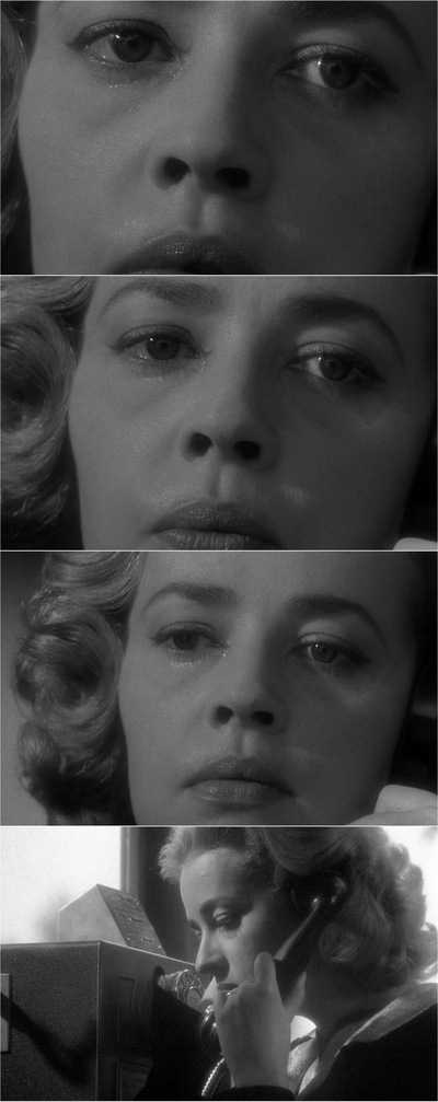 通往绞刑架的电梯剧照的剧照