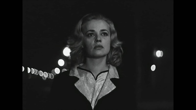 通往绞刑架的电梯剧照的剧照