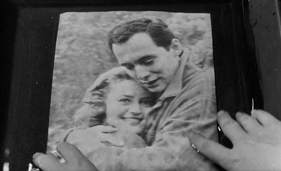 通往绞刑架的电梯剧照的剧照