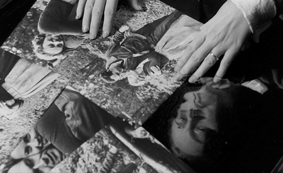 通往绞刑架的电梯剧照的剧照