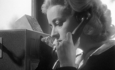 通往绞刑架的电梯剧照的剧照