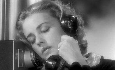 通往绞刑架的电梯剧照的剧照