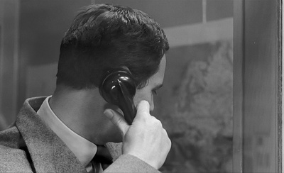 通往绞刑架的电梯剧照的剧照