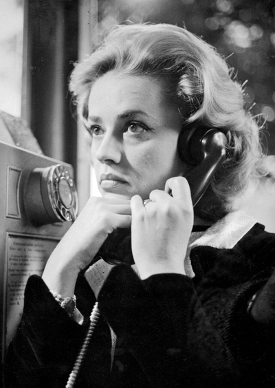 通往绞刑架的电梯剧照的剧照