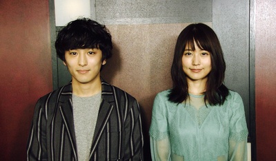 爱，不由自主剧照的剧照