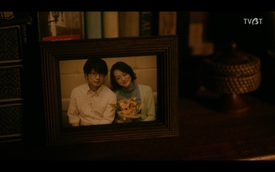 爱，不由自主剧照的剧照