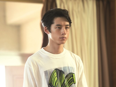 爱，不由自主剧照的剧照